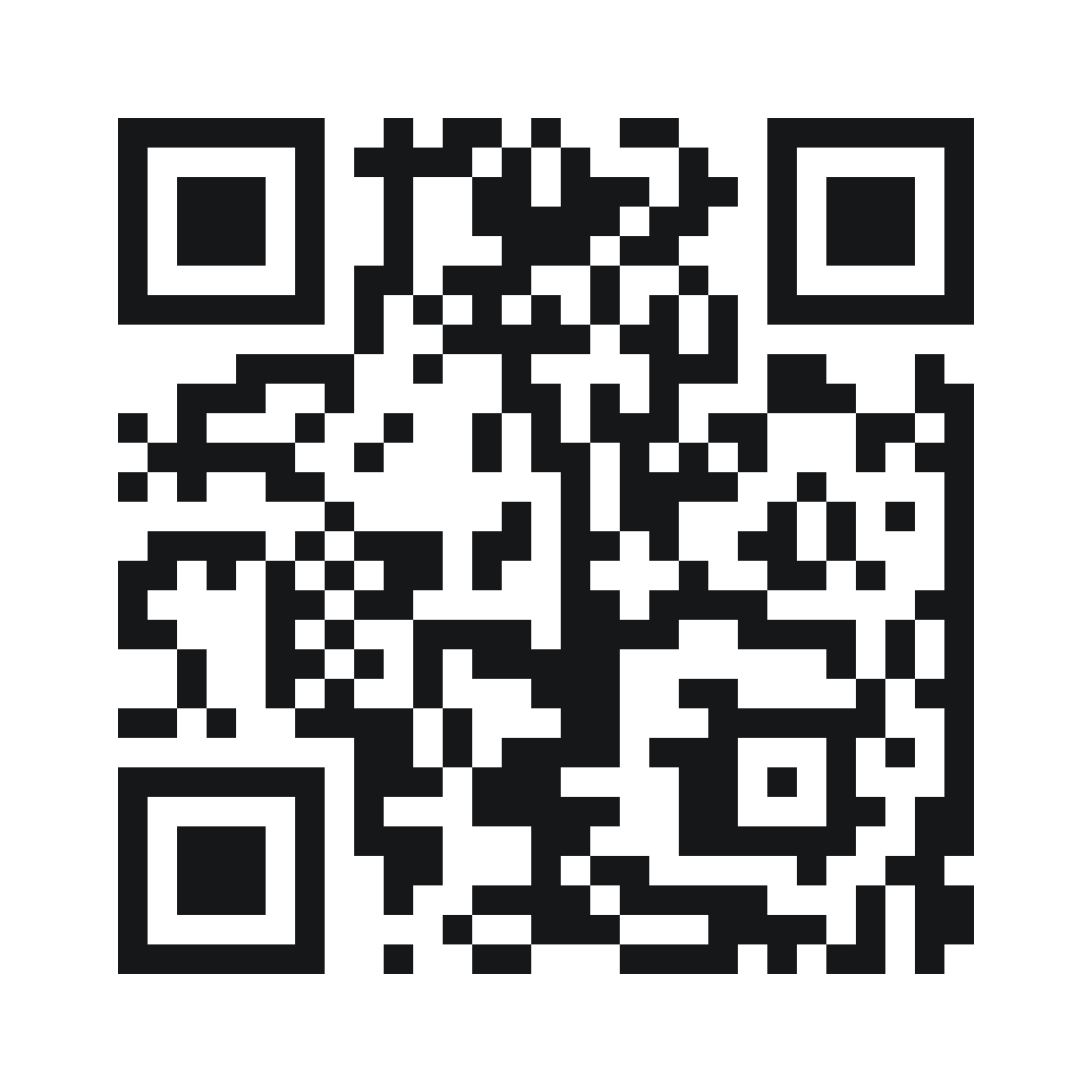 QR code linking to BellMoveGear.com